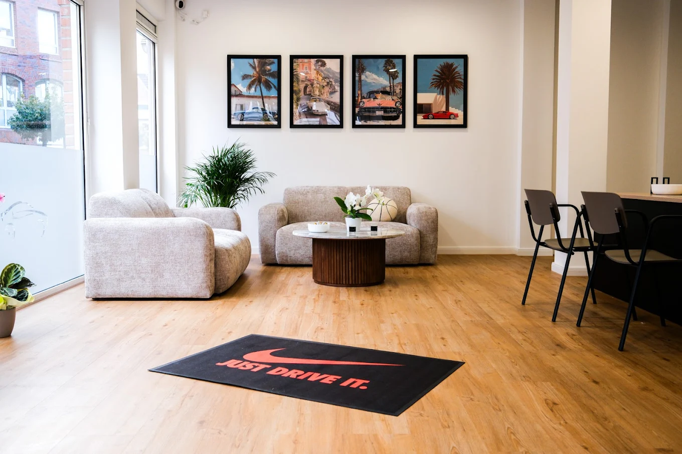 Academy Now Fahrschule Hamburg Bergedorf – Chrysanderstraße 19