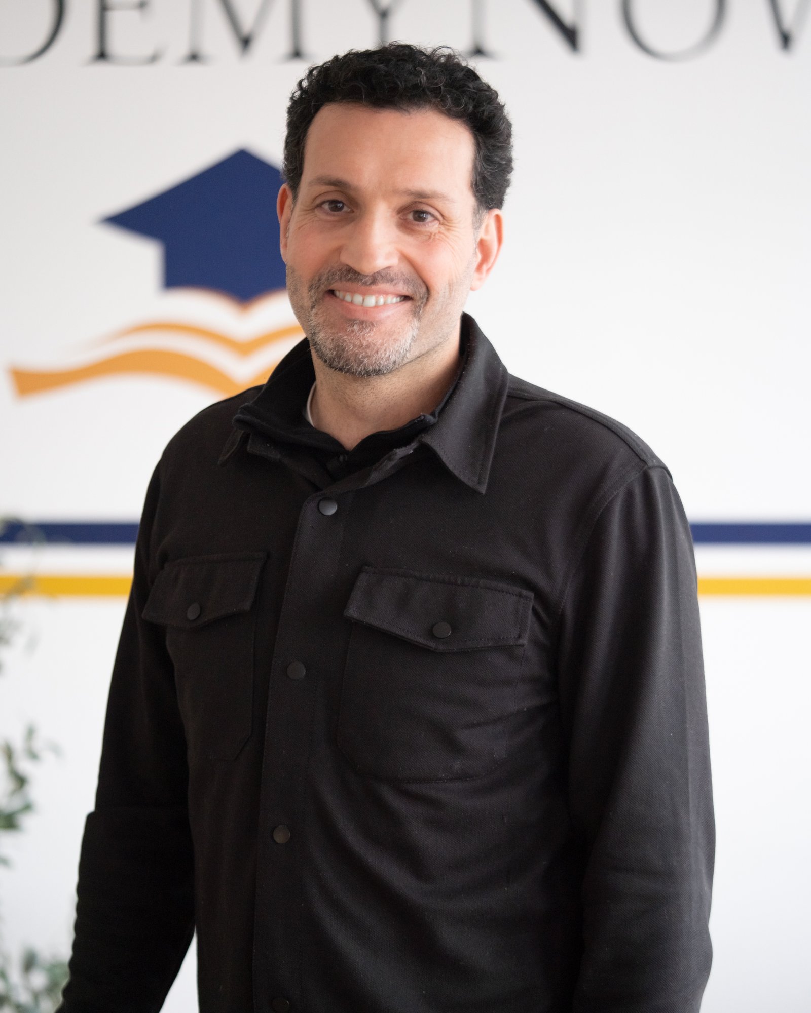 Adnan – Fahrlehrer bei Academy Now Hamburg