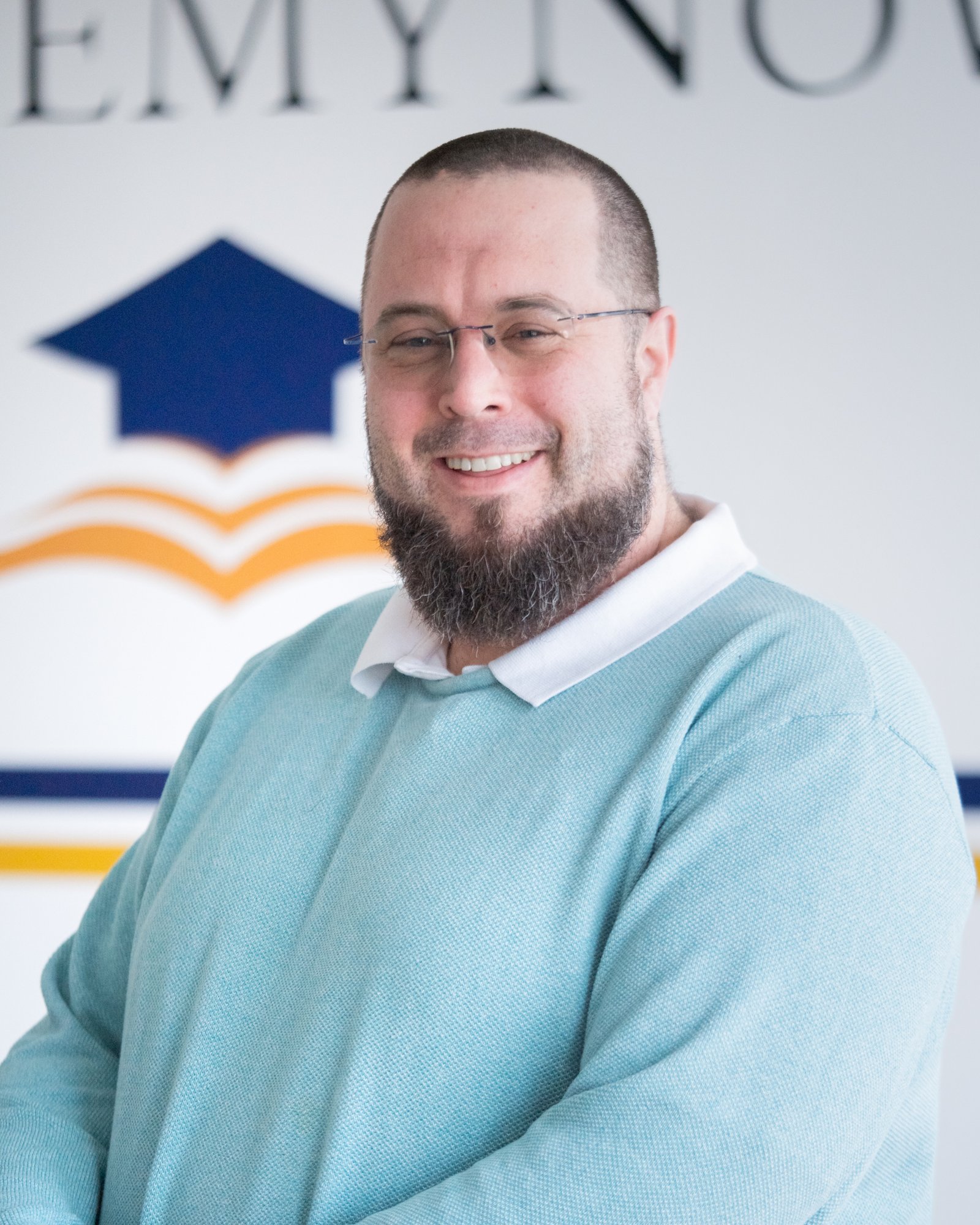 Malik – Fahrlehrer bei Academy Now Hamburg